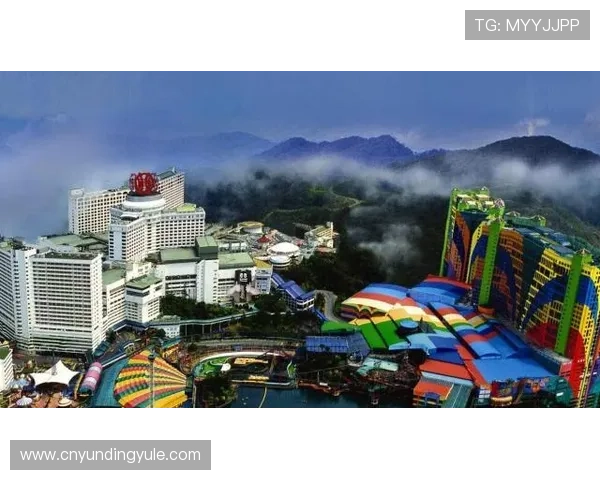 云顶有几个赌场，详细介绍每个赌场的历史背景和主要特色