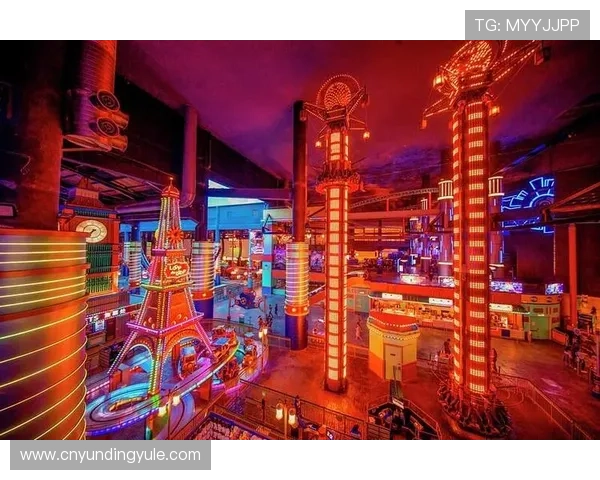 吉隆坡云顶赌场的入场流程与注意事项详解