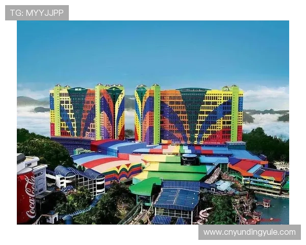 吉隆坡云顶攻略：云顶高原住宿推荐与性价比分析，打造完美旅游住宿体验