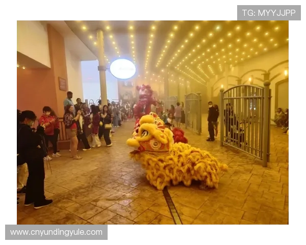 在吉隆坡赌场享受豪华娱乐体验的最佳方式与必知注意事项