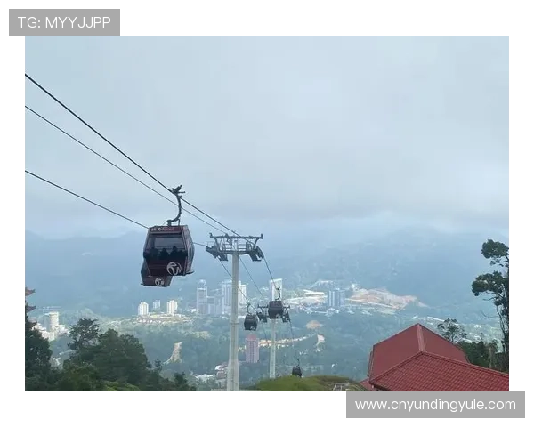 吉隆坡赌场交通指南:便捷抵达与出行方式全攻略