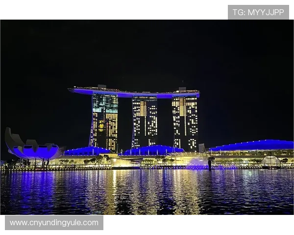 滨海湾金沙娱乐场：感受顶级赌场设施与奢华休闲空间的完美结合